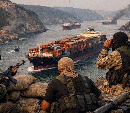 होर्मुज, बाब-अल-मंडब और स्वेज नहर, पूरी दुनिया कैसे रोक सकते हैं ये 3 रास्ते?