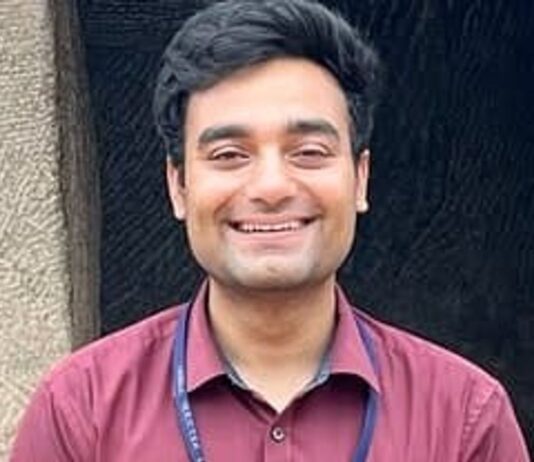 आदेशों की अनदेखी पर बलरामपुर के CDO तलब:इलाहाबाद हाईकोर्ट ने हिमांशु गुप्त को व्यक्तिगत उपस्थित होने का आदेश दिया