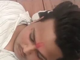 बस्ती में दिनदहाड़े युवक को गोली मारी:खुद बाइक चलाकर पहुंचा अस्पताल, जींस में बुलेट फंसी मिली