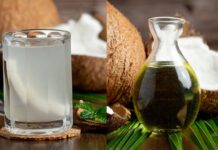 नारियल तेल या नारियल पानी, गर्मी में बालों के लिए क्या है ज्यादा फायदेमंद?