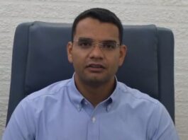 बलरामपुर SIR के 2.76 लाख नोटिस निस्तारित:विशेष गहन अभियान में प्रशासन ने शत-प्रतिशत लक्ष्य हासिल किया