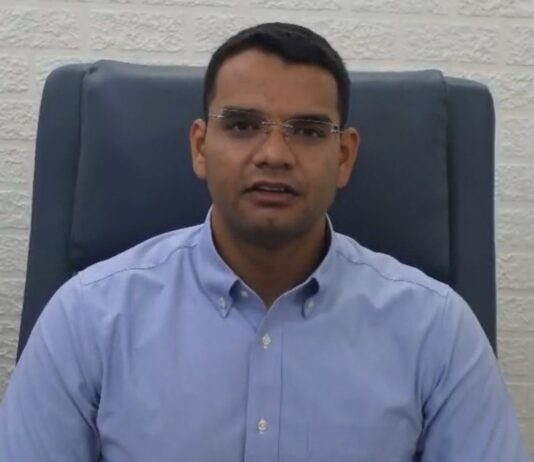 बलरामपुर SIR के 2.76 लाख नोटिस निस्तारित:विशेष गहन अभियान में प्रशासन ने शत-प्रतिशत लक्ष्य हासिल किया