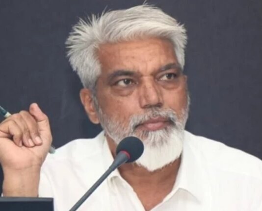 डॉ. बाबासाहेब अंबेडकर आदर्श शाला स्कीम से राज्य के 405 स्कूल डेवलप होंगे – स्कूल एजुकेशन मिनिस्टर दादाजी भुसे