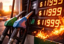 देशभर में बढ़ीं प्रीमियम पेट्रोल की कीमतें, किसने-कितना इजाफा किया?