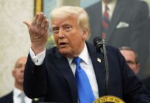 ‘अगले पांच दिन तक कोई हमला नहीं…’, डोनाल्ड ट्रंप ने कर दिया सीजफायर का एलान?