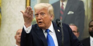 ‘अगले पांच दिन तक कोई हमला नहीं…’, डोनाल्ड ट्रंप ने कर दिया सीजफायर का एलान?