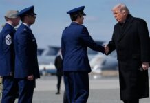 ‘मैं या आयतुल्लाह कंट्रोल करेंगे होर्मुज…’, ईरान पर यह कैसा दावा कर रहे ट्रंप?