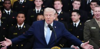 होर्मुज के लिए ईरान को अंधेरे में डुबो देंगे ट्रंप? इनसाइड स्टोरी