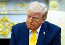 ‘ट्रंप पीछे हट गए’, ट्रंप के हमला रोकने के बयान पर ईरान का जवाब