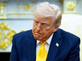 ‘ट्रंप पीछे हट गए’, ट्रंप के हमला रोकने के बयान पर ईरान का जवाब