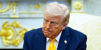 ‘ट्रंप पीछे हट गए’, ट्रंप के हमला रोकने के बयान पर ईरान का जवाब