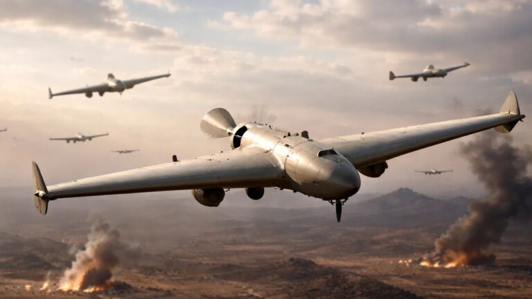 ईरान युद्ध से भारत क्या सीख सकता, सस्ते ड्रोन से निपटने का इलाज क्या है?