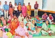 बदलते बस्तर की नई तस्वीर, 25 हजार लोगों ने दी उल्लास महापरीक्षा