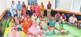 बदलते बस्तर की नई तस्वीर, 25 हजार लोगों ने दी उल्लास महापरीक्षा