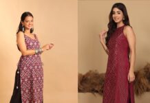 बदलते मौसम में पहने ये फुल स्लीव स्टाइलिश कुर्ते, दिखेंगी सबसे स्टाइलिश