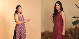 बदलते मौसम में पहने ये फुल स्लीव स्टाइलिश कुर्ते, दिखेंगी सबसे स्टाइलिश