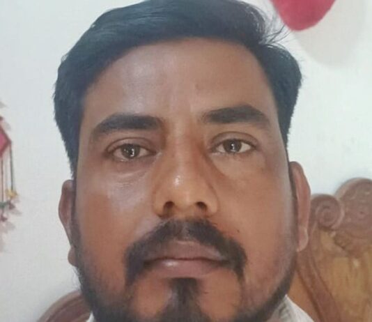 प्रधान जी के दावे-वादे:सिसवा ब्लॉक की गौरा दूबे पंचायत के प्रधान से खास बातचीत