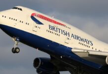 उड़ान भरते ही हुई महिला की मौत, फ्लाइट में 13 घंटे तक किया सफर, उठती रही बदबू