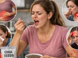 हर किसी को नहीं खाने चाहिए चिया सीड्स, फायदे के बजाय नुकसान हो जाएगा