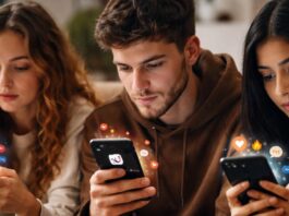 दिमाग को सुन्न कर दे रहा है रील देखने का चस्का, हैरान कर देगी यह स्टडी