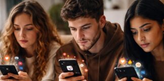 दिमाग को सुन्न कर दे रहा है रील देखने का चस्का, हैरान कर देगी यह स्टडी