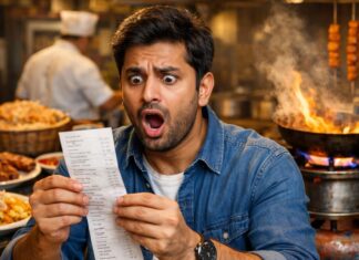 होटल वाले नहीं मांग सकते गैस चार्ज, शिकायत करने का तरीका जान लीजिए