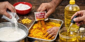 दूध से मसाले तक में मिलावट, आपकी सेहत पर असर क्या?