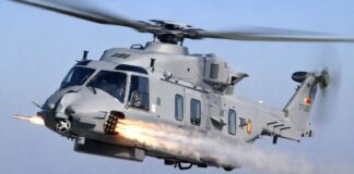 कतर में सैन्य हेलीकॉप्टर क्रैश, 6 की मौत एक गायब, तकनीकी खराबी या कुछ और है वजह?