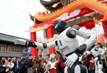 CGTN सर्वे: नेटिजनों ने चीन के औद्योगिक नवाचार को सराहा News Desk