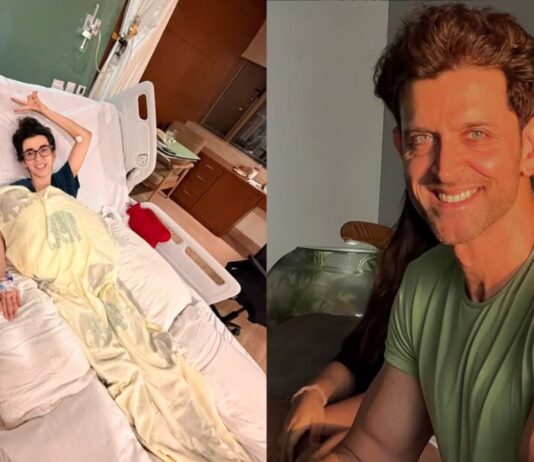 क्या है साइक्लोस्पोरा कैटेनेन्सिस, जिससे जूझ रही हैं ऋतिक की गर्लफ्रैंड सबा?