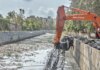 BMC को मीठी नदी से गाद निकालने के लिए बोली लगाने वाले मिले
