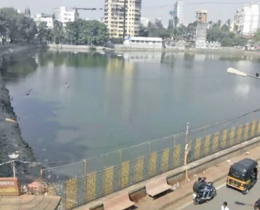 मुंबई – 15 झीलो को किया जाएहा पुनर्जीवित
