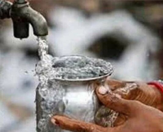 महाराष्ट्र ने वर्ल्ड बैंक से मदद पाने वाली 6,500 करोड़ रुपये की अर्बन वॉटर प्रोजेक्ट लॉन्च किया