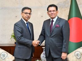 गंगा के पानी के लिए भारत आ रहे हैं बांग्लादेश के विदेश मंत्री, बात क्या करेंगे?