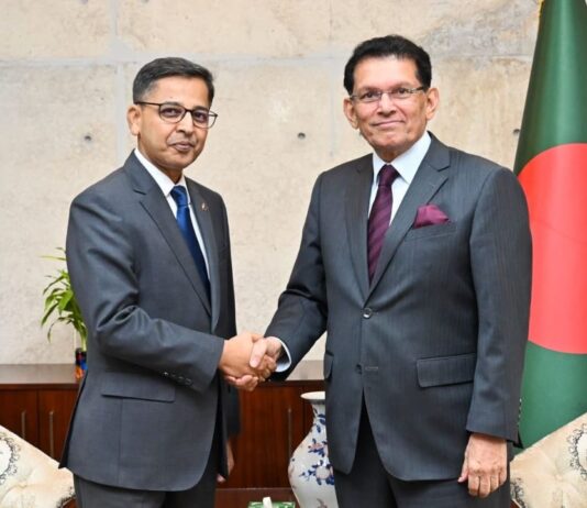 गंगा के पानी के लिए भारत आ रहे हैं बांग्लादेश के विदेश मंत्री, बात क्या करेंगे?