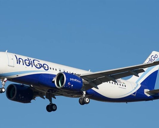 नवी मुंबई से कोल्हापुर के लिए इंडिगो की फ्लाइट सर्विस शुरू
