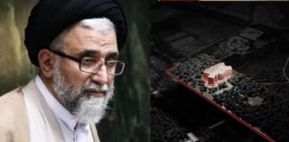 इजरायल ने ईरान के खुफिया मंत्री को भी खोजकर मार डाला