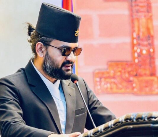 नेपाल के नए PM बने बालेंद्र शाह के सामने कौन-कौन सी चुनौतियां हैं?