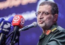 कौन थे ईरान के अली मोहम्मद नैनी, जिन्हें इजरायल ने एयर स्ट्राइक में मार गिराया?