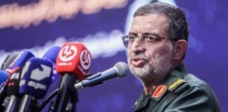 कौन थे ईरान के अली मोहम्मद नैनी, जिन्हें इजरायल ने एयर स्ट्राइक में मार गिराया?