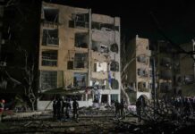 इजरायल पर ईरान का टूटा कहर, बैलिस्टिक मिसाइलों से हमला; 100 घायल