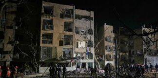 इजरायल पर ईरान का टूटा कहर, बैलिस्टिक मिसाइलों से हमला; 100 घायल