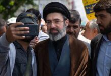 मोजतबा जिंदा है या नहीं, ईरान ने वीडियो जारी करके क्या दिखा दिया?