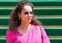 ‘टपोरी की तरह आते हैं’, कंगना रनौत ने राहुल गांधी पर यह क्या कह दिया?