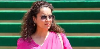 ‘टपोरी की तरह आते हैं’, कंगना रनौत ने राहुल गांधी पर यह क्या कह दिया?