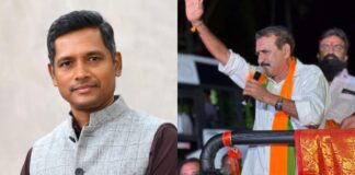 भाजपा नेता के ‘हिंदू विधायक’ बयान पर मचा घमासान, EC को रिपोर्ट भेजने की तैयारी