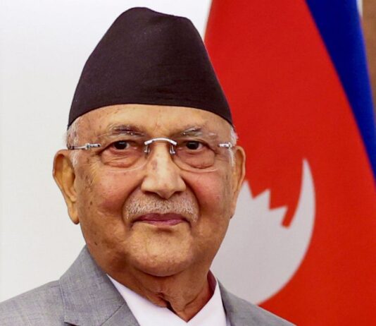 बालेन शाह के PM बनते ही विरोधियों पर कार्रवाई शुरू? केपी ओली गिरफ्तार हो गए