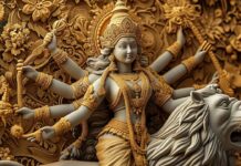 चैत्र नवरात्र में 9 दिनों तक होगी मां दुर्गा की पूजा, 9 दिन लगाएं ये भोग