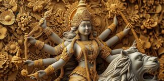 चैत्र नवरात्र में 9 दिनों तक होगी मां दुर्गा की पूजा, 9 दिन लगाएं ये भोग