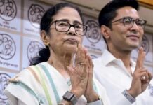 TMC का डबल प्लान, ममता और अभिषेक अलग-अलग मोर्चों पर संभालेंगे कमान